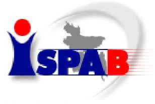 Logo of Internet Service Providers Association of Bangladesh (ISPAB)